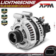Alternateur Land Rover DISCOVERY