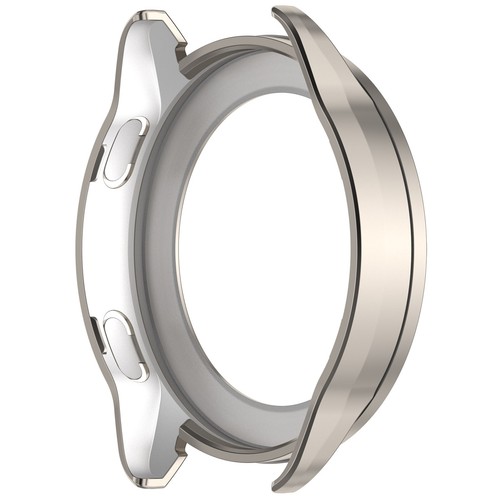 Uhrenrahmen Schutzhülle + Ersatzlünette Set für Xiaomi Watch S3 Bezel - Bild 10 von 22