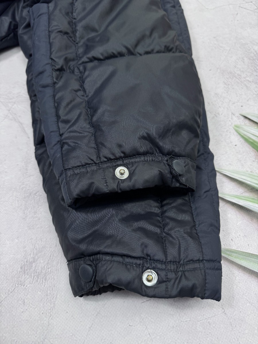 Y2K Nike Puffer Square Quilted Jacket One Bowerman Drive Y2K Nike Puffer Square Quilted Jacket One Bowerman Drive