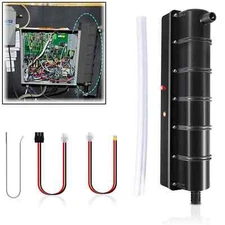 Lo-Flo Heater for Sundance/Jacuzzi Spa Hot Tubs 5.5kW w/Hi Limit Sensor 6500-310