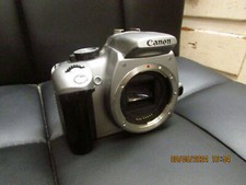Canon EOS rebel xt