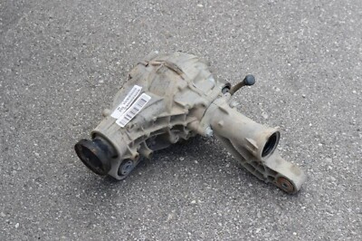 Dodge Durango Front Differential 2019 2025 Dodge Durango SRT Hellcat