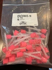GC America Mixing Tips - Pink - 48/PK - Free Shipping!