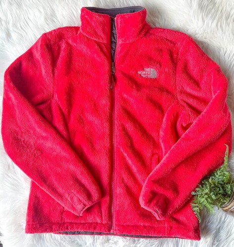 The North Face Osito Women's Jacket 