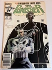 The Punisher Issue #3 | Marvel Comics | March 1985 Limited Series Vintage