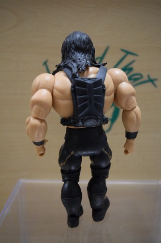 Masters of WWE Universe Wrestling Figures MOTWU YOU PICK Combined Shipping - Picture 19 of 25