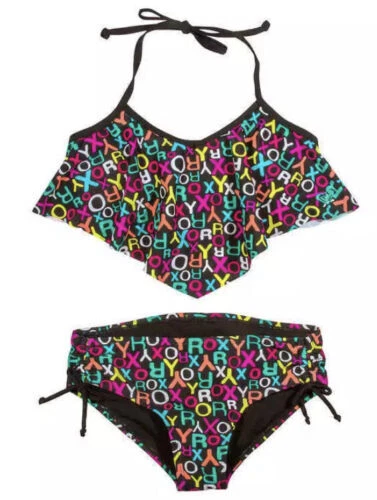 Traje de Baño de tamaño regular ROXY Pop para Niñas