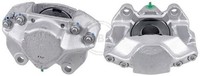 A.B.S. 428571 Bremssattel Vorne Links FüR MERCEDES-BENZ