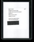 2025 Donruss Optic Quinshon Judkins Base (RAW)