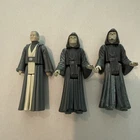 Vintage Kenner Star Wars Anakin Skywalker  +2 ORIGINAL FIGURES - Lot #8