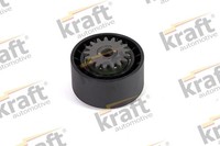Spannrolle Keilrippenriemen Kraft Automotive 1225445 FüR Renault Modus Clio 3 2