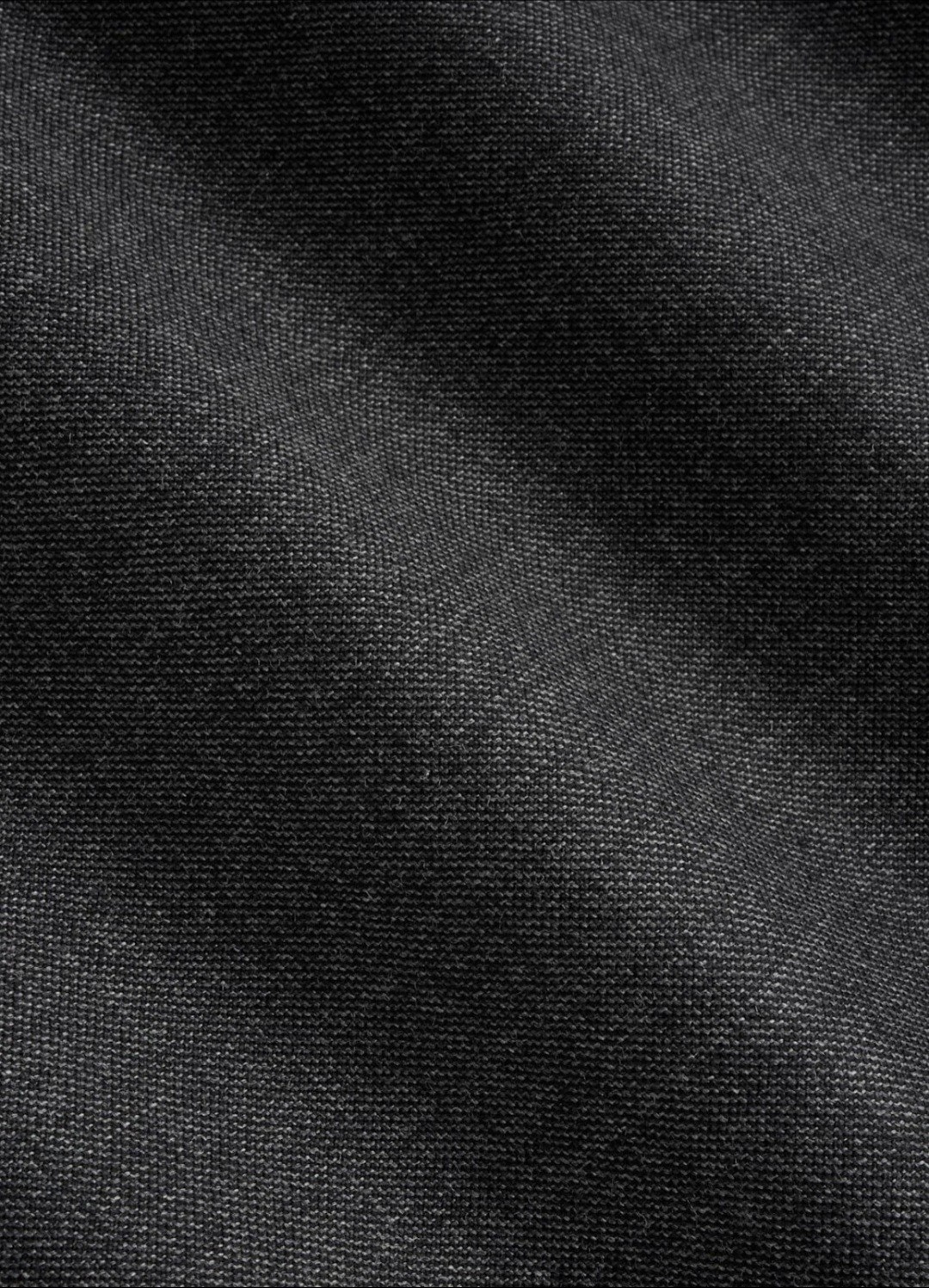 Suitsupply Grey Vitale Barberis Canonico Super 110s Wool Blazer Jacket 24, S image 3