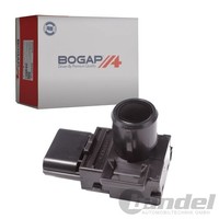 Bogap PDC-SENSOR Einparkhilfe AußEn Hinten Vorne Passend FüR Honda Accord Insigh