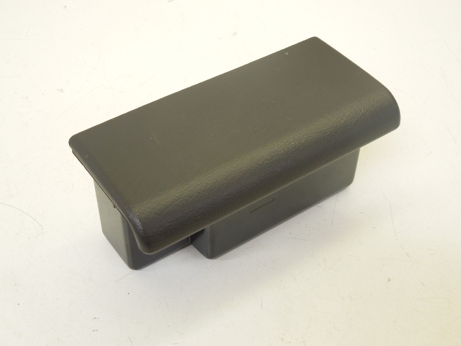 Audi 100 44 C3 Rear Door Card Ashtray Black 443857421