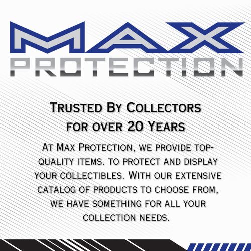 Max Protection Max Pro Current Comic Bags 1000ct - Archival Quality Acid-Free - Picture 7 of 7