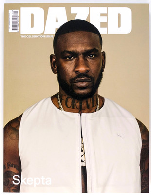 SKEPTA PIETER HUGO AGGIE BEEVER-JONES KYLIE NAOMI DAZED & CONFUSED SUMMER 2025
