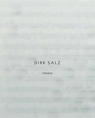Dirk Salz. Unbedingt Dirk Salz