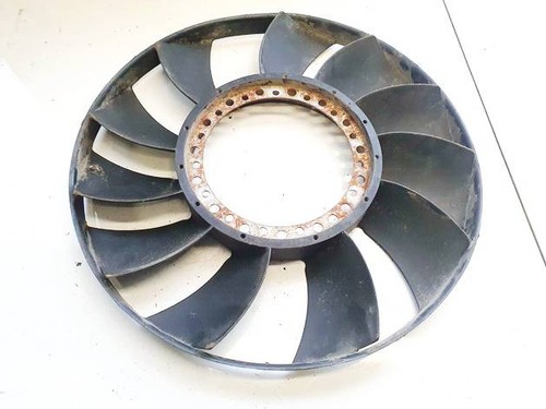Audi A4 2002 Fan Blade 059121301a, Genuine #2618626-36