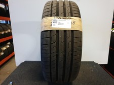 18 INCH TYRE 225/45/18 DYNAMO PART WORN