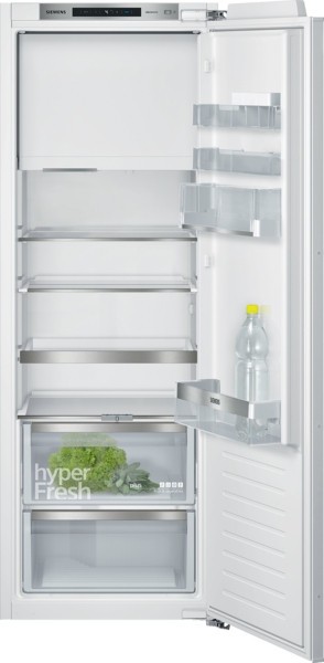 Siemens, KI72LADE0, Einbau-KüHlschrank Flachscharnier, 157,8 X 55,8 Cm, Eek: E-image