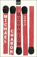 Michael Chabon / Moonglow / 9783462053463