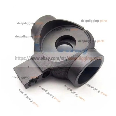 A10VD43 Piston Pump Repair Kits Swash Plate For UCHIDA Hydraulic Pump