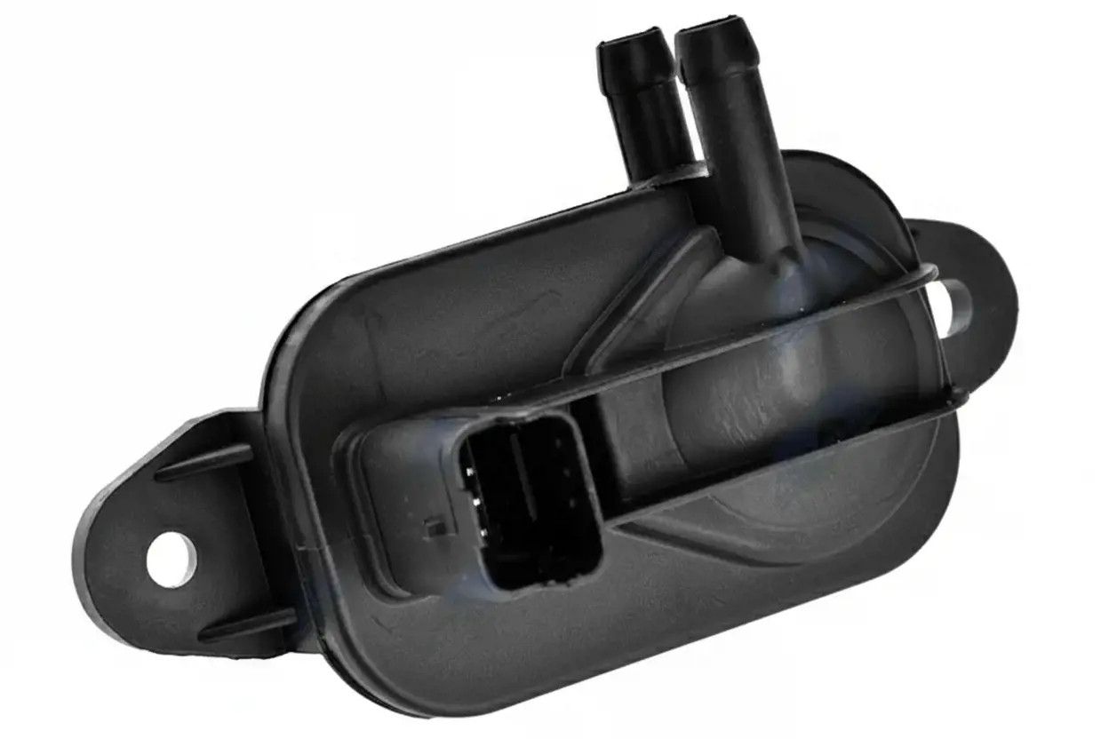 Exhaust Gas Pressure Sensor Differential for Fiat Scudo Peugeot Expert 1.6 2.0 - Image 4