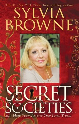 Secret Societies...and How They Affect Our Lives Today