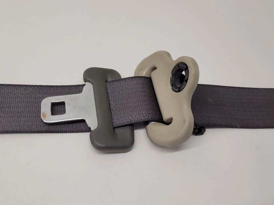 2007-2009 NISSAN SENTRA RH Seat Belt Front Bucket Passenger Retractor Foto 4 de 4