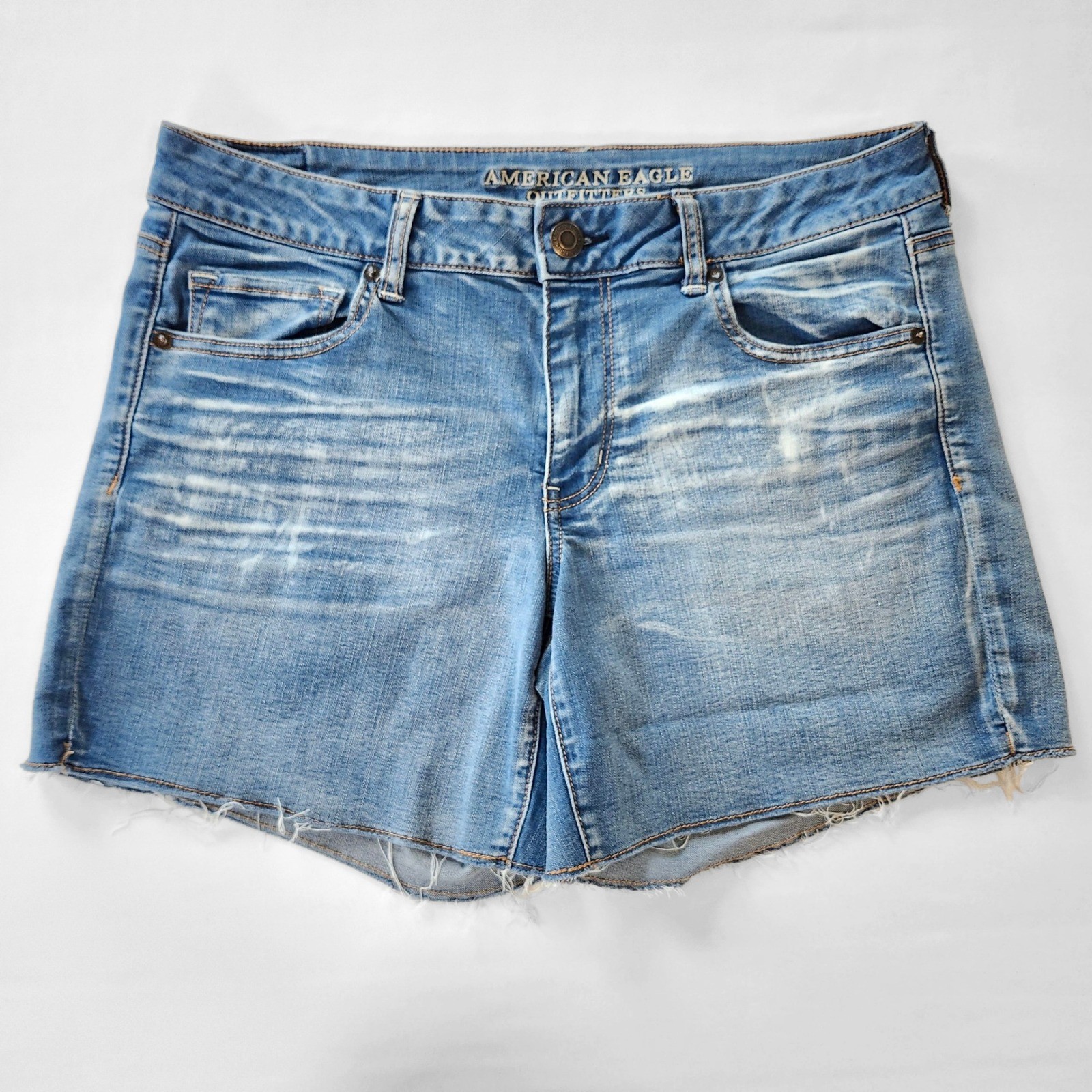 Robe American Eagle Crochet Douce Rose Dos Ouvert Taille M Neuve Avec étiquette