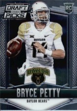Bryce Petty