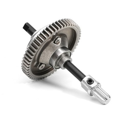 RC-Auto-Upgrade-Mitteldifferential für  Slash4X4 Hoss  VXL,   3435