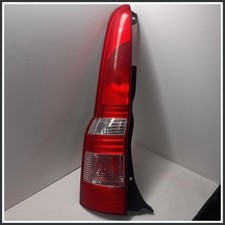 Fanale Fanalino Posteriore Alogeno Sinistro SX Fiat Panda II 51705459 2003 2009 