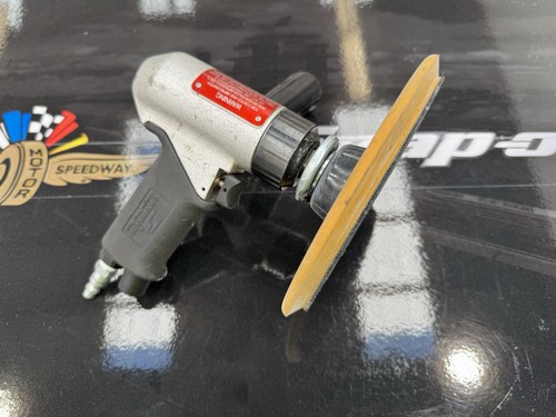 Dynabrade 50320 Angled Sander