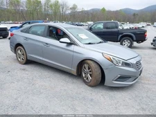 Driver Air Bag Front US Built Driver Roof Fits 15-17 SONATA 2008353