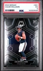 2024 Panini Mosaic CALEB WILLIAMS #301 PSA 5 EX