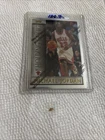 MICHAEL JORDAN 1996 Topps Finest HOLDING COURT SP INSERT #HC2 Bulls NM-MT (f7)