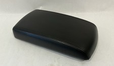 2006-2013 Chevy Impala Console Lid Armrest Black Oem Scuffed Missing Screws 2006-2013 Chevy Impala Console Lid Armrest Black Oem Scuffed Missing Screws