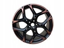 SEAT CUPRA Formentor Aluminiumfelge 8.5" X 20" ET 40 5X112 5FF601025M
