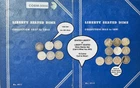 SEATED LIBERTY DIME STARTER SET w/16 Dates 1839-1891 Cull to Nicer COBM-9906