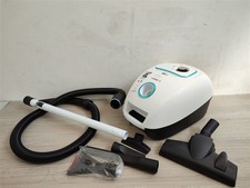 Bosch BGB41HYGGB Vacuum Cleaner Bagged ProHygienic - White [IS4211266081]