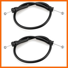 Tailgate Release Cables Fit for Ford Expedition 1997-2002 F2UZ15264A65B