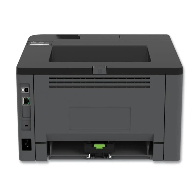 Lexmark MS431dn Laserdrucker refurbished mit gebrauchtem Toner und Drum - Bild 3 von 4