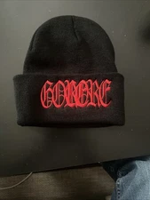Ken Carson Opium Playboi Carti Teen X Gore Core A Great Chaos Tour Merch Beanie