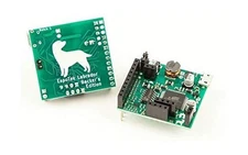 Labrador: Easy-to-Use, Open-Source, All-in-One USB Oscilloscope, Si... Fast Ship