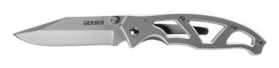 Gerber Klapptaschenmesser Paraframe I FE - 3 Stück
