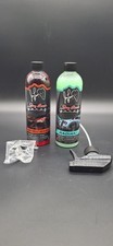 Jay Lenos Garage Vehicle Care Kit Radiant Ceramic Coating Vehicle Wash