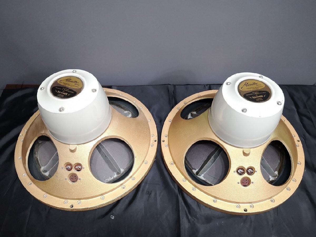 TANNOY ネットワーク HPD385/8