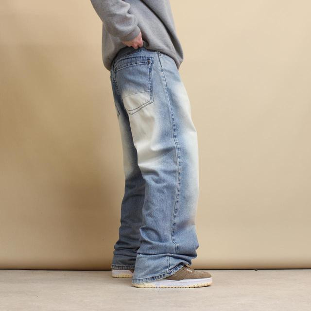 Blue Akademiks jeans W32 image 2