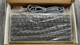 Sega Dreamcast HKT-4000 Keyboard controller boxed US seller